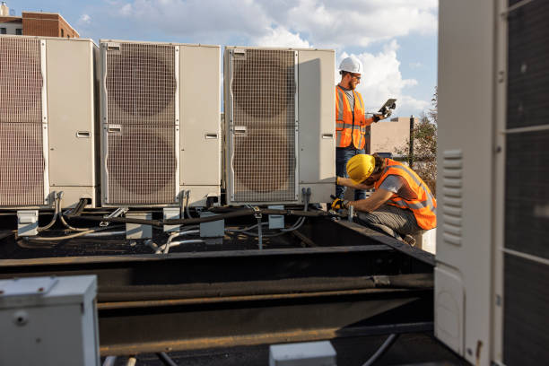 Best HVAC replacement cost  in China Lake Acres, CA