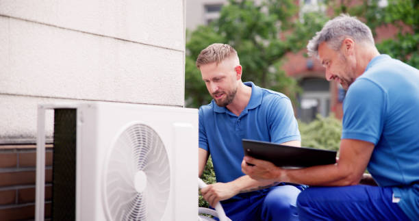 Best HVAC companies near me  in China Lake Acres, CA