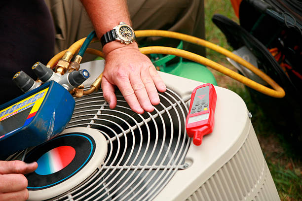 Best Ductless HVAC repair  in China Lake Acres, CA