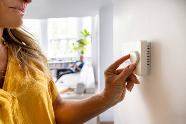 Best HVAC replacement cost  in China Lake Acres, CA