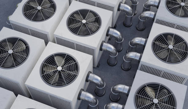 Best Best HVAC companies  in China Lake Acres, CA