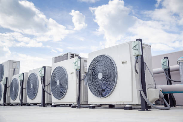 Best HVAC installation services  in China Lake Acres, CA