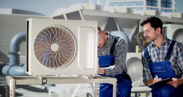 Best Local HVAC companies  in China Lake Acres, CA