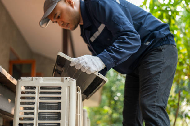 HVAC emergency services in China Lake Acres, CA