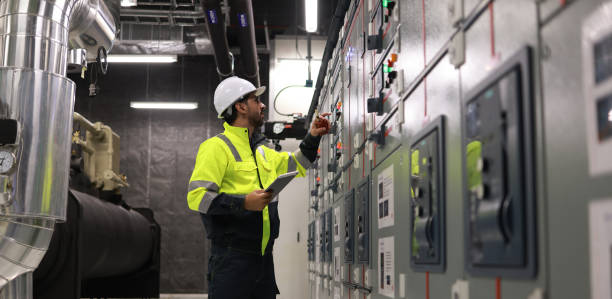 Best 24/7 HVAC repair  in China Lake Acres, CA