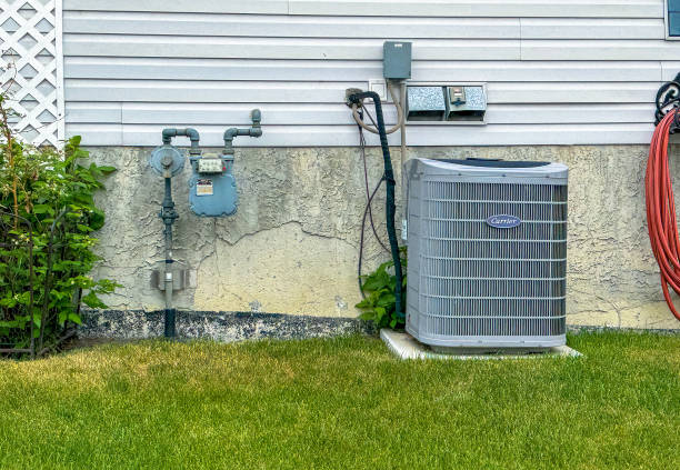 Best HVAC system installation  in China Lake Acres, CA