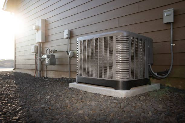 Best HVAC tune-up services  in China Lake Acres, CA